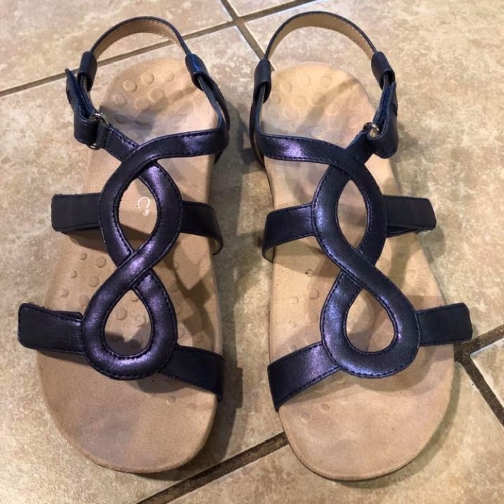 Vionic sandals
